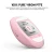 Mis Wireless Gaming Fantech XD7 Aria Sakura