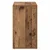 Kreveta Staro drvo 80 x 30 x 53 cm Konstruirano drvo
