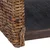 Stolić za kavu Prirodna 70 x 35 x 35 cm