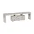 HANAH HOME TV polica Enclave Fressia Marble
