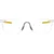 Oakley Hex Jector Naočare OX 8032 12