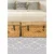 Decormat Vinilna preproga Simetričen vzorec 80x120 cm