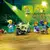LEGO® City Luda akrobatska petlja sa šimpanzom (60338)