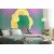 Tapeta Marilyn Monroe v pop-art stilu - 490x330