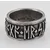 Prstan Runeband ALCHEMY GOTHIC - R173