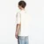 Majice adidas Paris GFX Tee Cream White XXL