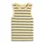 Tommy Hilfiger Top WW0WW50025 Rumena Regular Fit