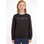 Tommy Hilfiger Jopa Essential Sweatshirt KS0KS00212 Črna Regular Fit