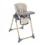 Kikka Boo Hranilica Olive 2 premium wood dekor Beige