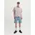 Jack & Jones Muški šorts Alex, Plavi