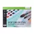 Pop drawing, akvarel blok, 135g, 30 lista, A4 ( 617051 )