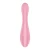 Satisfyer – G-Force Super Strong Vibrator - Roza