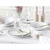 Creatable Jedilni Servis Valencia, 18-Delni