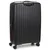American Tourister REJOY SPINNER 77/28 TSA Črna