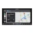 Alpine auto radio ILX-705D 7 Apple Carplay