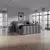 Boxspring Krevet Elysia 200/220 cm , tamnosiva
