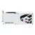 GeForce RTX 5070 12G 192bit RTX 5070 12G GAMING TRIO OC WHITE grafička karta