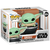 Bobble Figure Star Wars - The Mandalorian POP! - Grogu in Hovering Pram