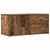 TV ormarić staro drvo 80x34x35,5 cm konstruirano drvo