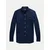 Polo Ralph Lauren Srajca 710928254001 Mornarsko modra Slim Fit