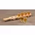Kesper 68281 Podstavek za kozarce s 6 kozarci, 45x 6,5 cm