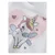 NAME IT Majica NMFVIX golobje modra / magenta / rosé / bela