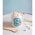 BT21 - 300 ml SHOOKY keramična skodelica