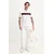 Guess Jeans Polo majica M5GP29 KCJV1 Bela Regular Fit