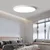Sanxingzhaoming Plafonska lampa, 46W, 47cm