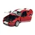 shumee WELLY 2007 SHELLBY COBRA GT500 RDEČA 1:24 22473
