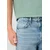 QS Kavbojke moder denim