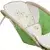 Brights starts kolevka sa postoljem zelena 60131