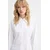 HUGO Srajca Etnaa 50548428 Bela Regular Fit