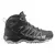 Salomon ROBSON MID GTX W, ženske cipele za planinarenje, srebrna L41547600