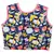 Splash about go splash swim vest ladybird m