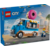 Lego CITY Kamion sa krofnama ( 1045386 )