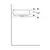 Variform nadgradni lavabo 40cm