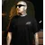 Hardcore majica moška - PREMIUM - SULLEN - SCM7323_JTBK
