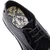 BASE LONDON Muške cipele HADLEY BLACK PATENT crne