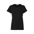 rag & bone Majica The Tee, črna