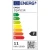 LED RGB prigušiva sijalica GoSmart A60 E27/11W/230V 2700-6500K Wi-Fi Tuya