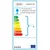 Opviq Zidna lampa E27 Socket, Crna