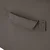 Kutija za spremanje 6 pcs Siva 70 x 40 x 18 cm Netkana tkanina