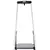 Krause Monto kućne merdevine Safety PlusLine 3 gazišta 127914