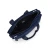 KIPLING Torba za čez ramo Elysia Work S temno modra