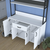 HANAH HOME Kuhinjski ormar JE130 2987