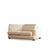 ATELIER DEL SOFA Sofa River 4 Seater Left (Xc Left 2R) Beige