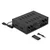 4 zonski ojačevalnik, 4 x 100W, FM, Bluetooth, USB, SD