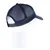 Rab Trucker Logo Kapa s ščitkom