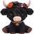 NEMESIS NOW MOO CREW - DAHLIA figura 10.5CM - POŠKODOVANA EMBALAŽA